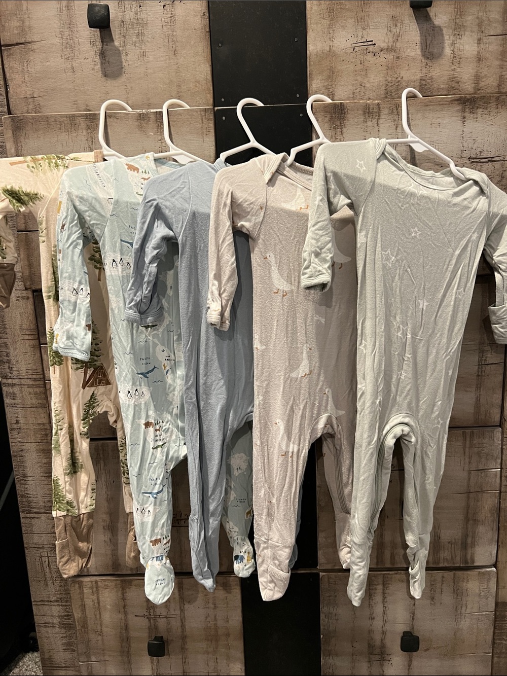 Ultimate Bamboo Collection, unisex